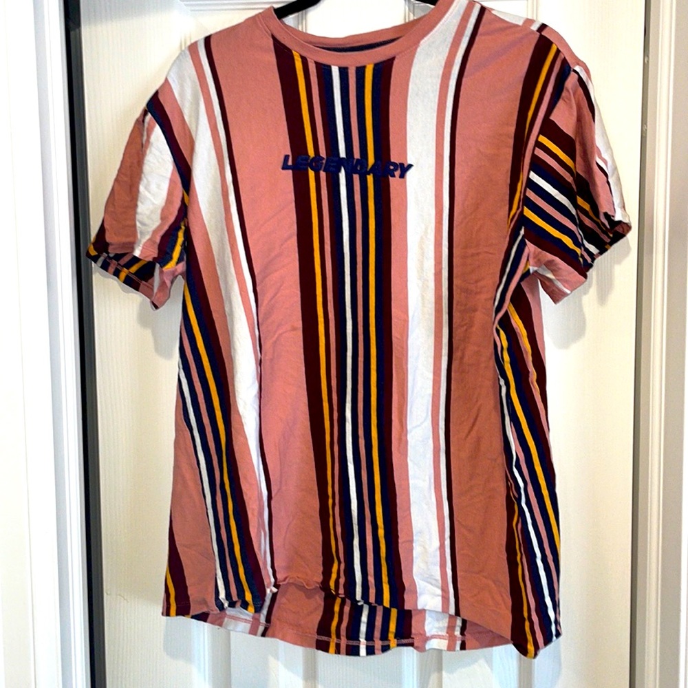 Vox Populi XL shirt
